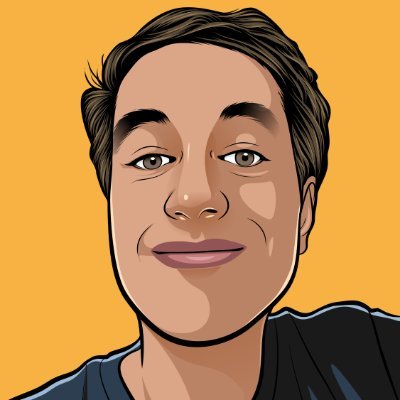 Paul - Founder of LeadWhispering